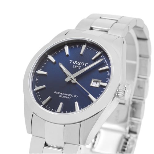 Tissot Uomo T127.407.11.041.00 Gentlemen Automatico