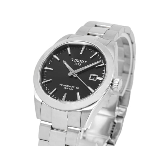 Tissot Uomo T127.407.11.051.00 Gentleman Powermatic 80 Auto