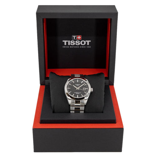 Tissot Uomo T127.407.11.051.00 Gentleman Powermatic 80 Auto