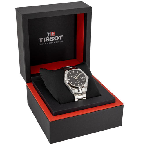 Tissot Uomo T127.407.11.051.00 Gentleman Powermatic 80 Auto