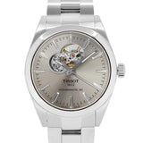 Tissot T127.407.11.081.00 Gentleman Open Heart