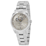 Tissot T127.407.11.081.00 Gentleman Open Heart