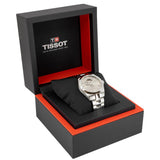 Tissot T127.407.11.081.00 Gentleman Open Heart