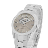 Tissot T127.407.11.081.00 Gentleman Open Heart