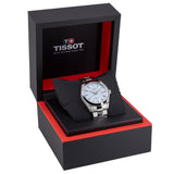 Tissot Uomo T127.407.11.351.00 Gentleman Powermatic 80 Auto