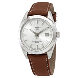 Tissot T127.407.16.031.00 Gentleman Powermatic 80 Silicium