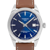 Tissot Uomo T127.407.16.041.00 Gentleman Powermatic 80