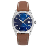 Tissot Uomo T127.407.16.041.00 Gentleman Powermatic 80