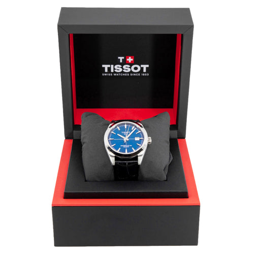 Tissot Uomo T127.407.16.041.01 Powermatic 80 Silicium Auto