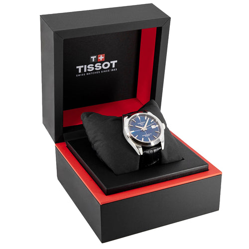 Tissot Uomo T127.407.16.041.01 Powermatic 80 Silicium Auto