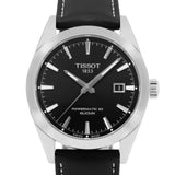 Tissot T127.407.16.051.00 Gentleman Powermatic 80 Silicium