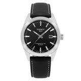 Tissot T127.407.16.051.00 Gentleman Powermatic 80 Silicium