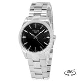 Tissot Uomo T127.410.11.051.00 Gentlemen Quarzo