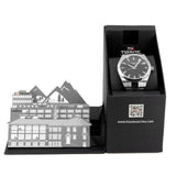 Tissot Uomo T127.410.11.051.00 Gentlemen Quarzo