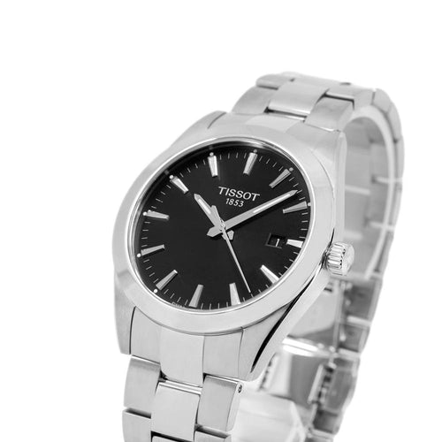 Tissot Uomo T127.410.11.051.00 Gentlemen Quarzo