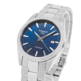 Tissot Uomo T127.410.44.041.00 Gentleman Titanium Quarzo