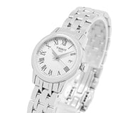 Tissot Men's T126.207.11.013.00 Bellissima Automatic