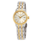 Tissot Donna T129.210.22.031.00 T-Classic Dream Quarzo