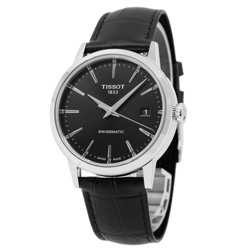 Tissot Uomo T1294071605100 T-Classic Dream Automatico