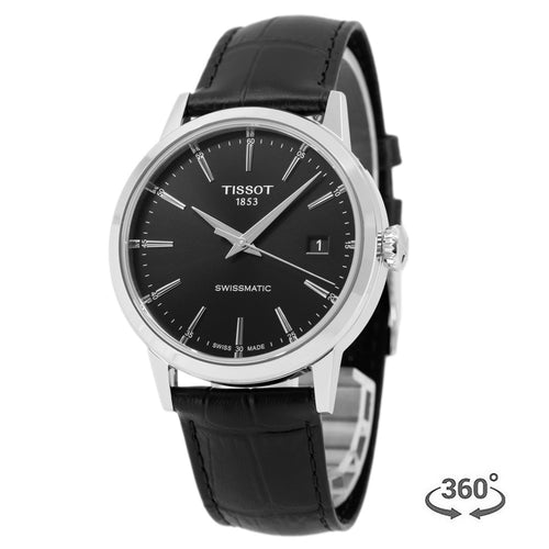 Tissot Uomo T1294071605100 T-Classic Dream Automatico