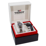 Tissot Donna T132.007.11.066.00 T-My Lady Automatico