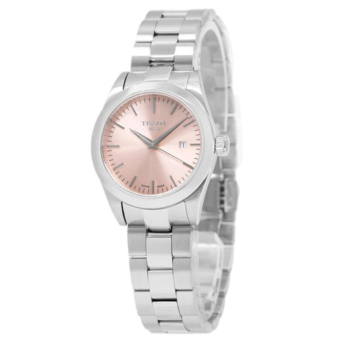 Tissot Donna T132.010.11.331.00 T-My Lady Quarzo