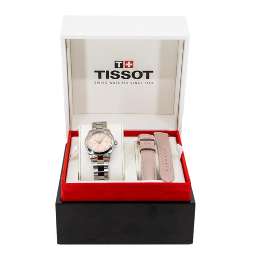 Tissot Donna T132.010.11.331.00 T-My Lady Quarzo