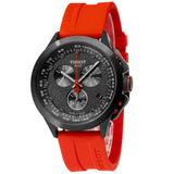 Tissot Uomo T135.417.37.051.04 T-Race Cycling Vuelta Quarzo