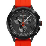 Tissot Uomo T135.417.37.051.04 T-Race Cycling Vuelta Quarzo