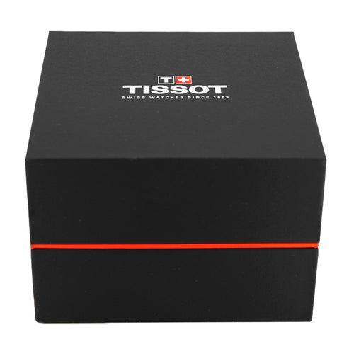 Tissot Uomo T135.417.37.051.04 T-Race Cycling Vuelta Quarzo