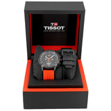 Tissot Uomo T135.417.37.051.04 T-Race Cycling Vuelta Quarzo