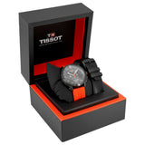 Tissot Uomo T135.417.37.051.04 T-Race Cycling Vuelta Quarzo