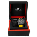 Tissot T135.417.37.051.05 T-Race Cycling Tour de France 23