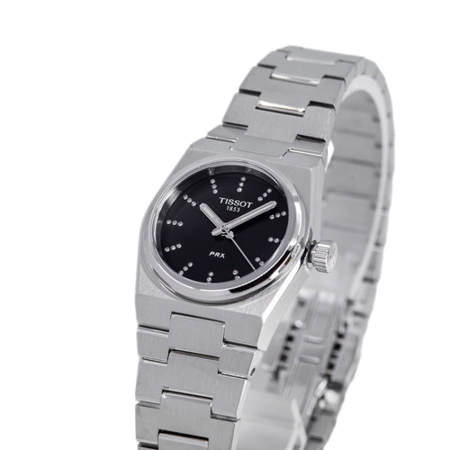 Tissot Uomo T137.010.11.056.00 PRX 25mm Quarzo