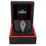 Tissot Uomo T137.010.11.056.00 PRX 25mm Quarzo