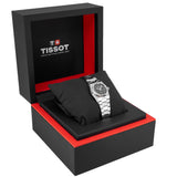 Tissot Uomo T137.010.11.056.00 PRX 25mm Quarzo