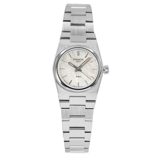 Tissot Donna T137.010.11.111.00 PRX 25mm Quarzo