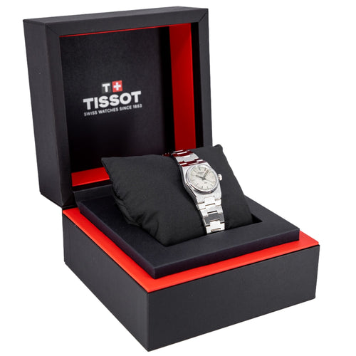 Tissot Donna T137.010.11.111.00 PRX 25mm Quarzo