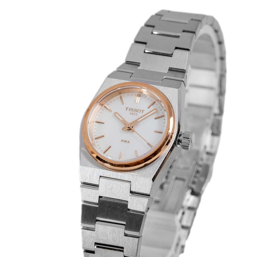 Tissot Donna T137.010.21.111.00 PRX 25mm Quarzo