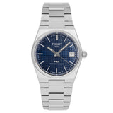 Tissot Uomo T137.207.11.041.00 PRX 35 Powermatic 80