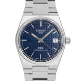 Tissot Uomo T137.207.11.041.00 PRX 35 Powermatic 80