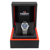 Tissot Uomo T137.207.11.041.00 PRX 35 Powermatic 80