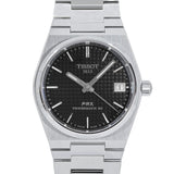 Tissot Uomo T137.207.11.051.00 PRX 35 Powermatic 80