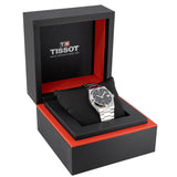 Tissot Uomo T137.207.11.051.00 PRX 35 Powermatic 80