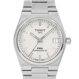 Tissot Donna T137.207.11.111.00 PRX 35 Powermatic 80