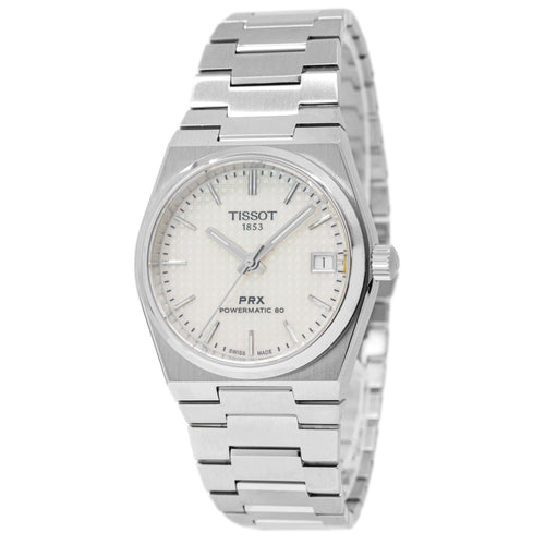 Tissot Donna T137.207.11.111.00 PRX 35 Powermatic 80