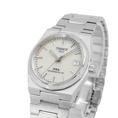 Tissot Donna T137.207.11.111.00 PRX 35 Powermatic 80