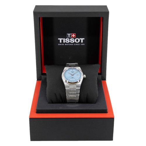 Tissot T137.207.11.351.00 PRX POWERMATIC 80 Auto