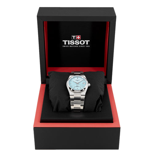 Tissot T137.207.11.351.00 PRX POWERMATIC 80 Auto