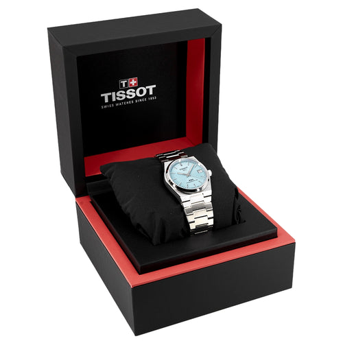 Tissot T137.207.11.351.00 PRX POWERMATIC 80 Auto